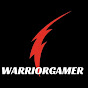 WarriorGamer logo