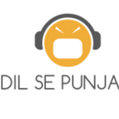 DIL SE PUNJABI channel logo