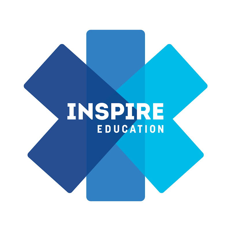 Inspire Education - Courses & Training