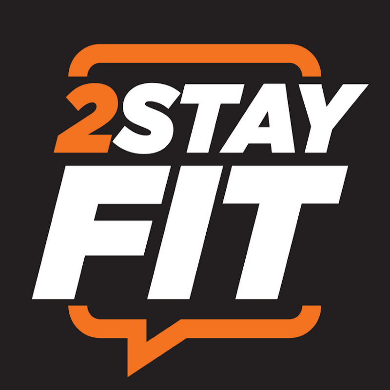2StayFit TV