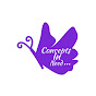 Concepts in need logo