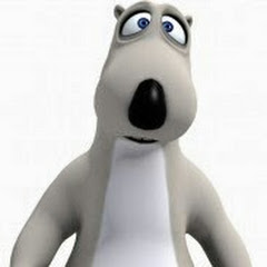 Bernard Bear