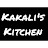 Kakali's Kitchen