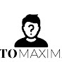 Crypto Maximalist