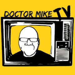 DR. MIKE TV Avatar