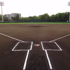野球肘・野球肩撲滅チャンネルアイコン画像