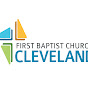 First Baptist Church Cleveland, Mississippi logo