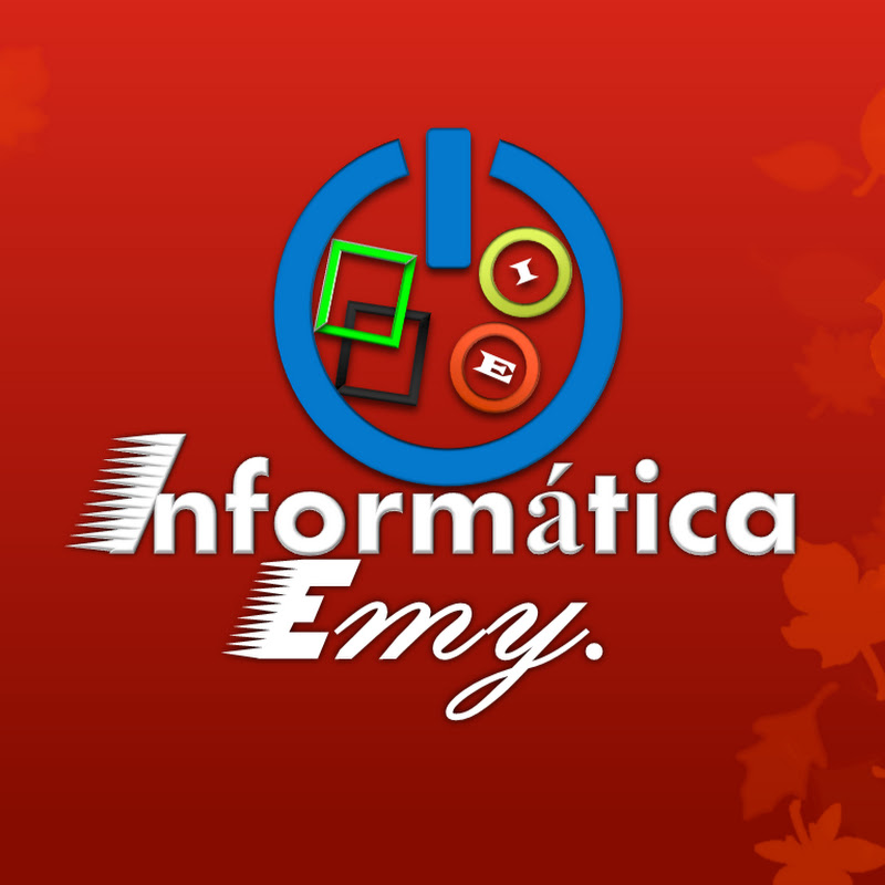 Informatica Emy icon
