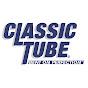 Classic Tube logo