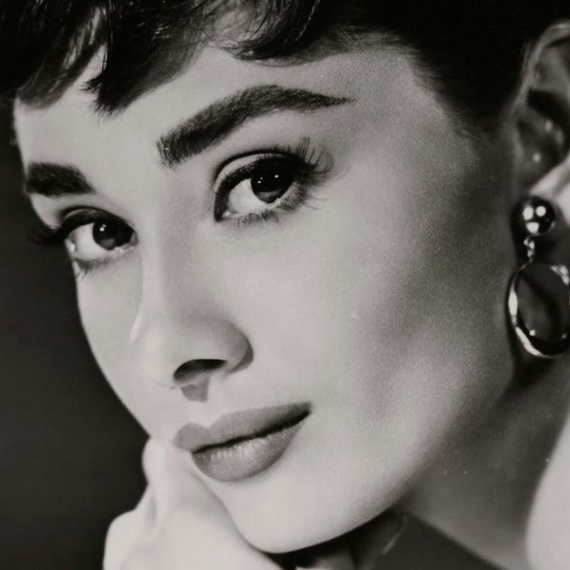 Audrey Hepburn