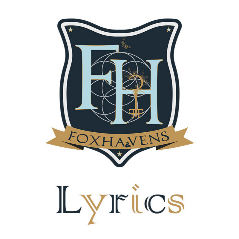 Foxhavens Lyrics