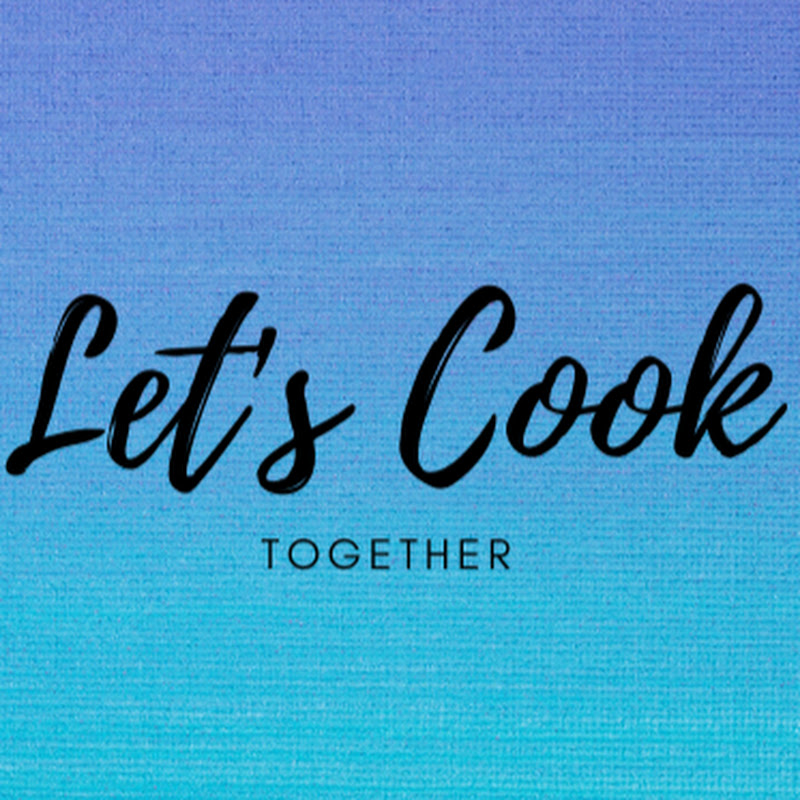 Let’s Cook