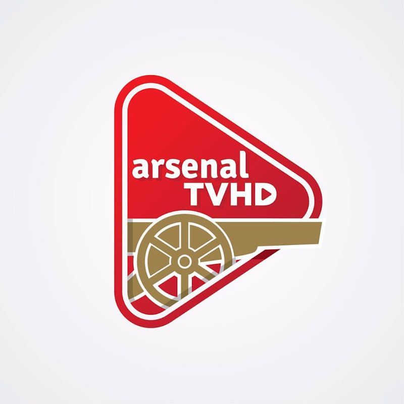 ArsenalTVHD icon