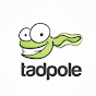 tadpole 02 logo