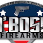 D'Boss Firearms