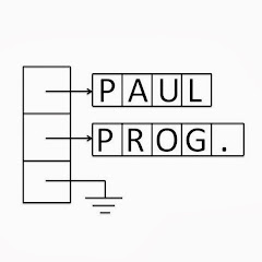 Paul Programming