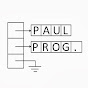 Paul Programming logo