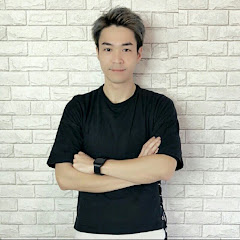 台中美髮師洛克アイコン画像