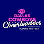 CMT's Dallas Cowboys Cheerleaders Avatar