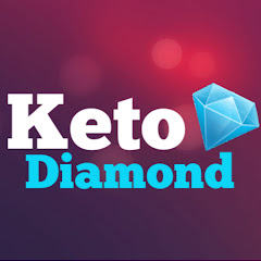 KETO Diamond Channel Avatar