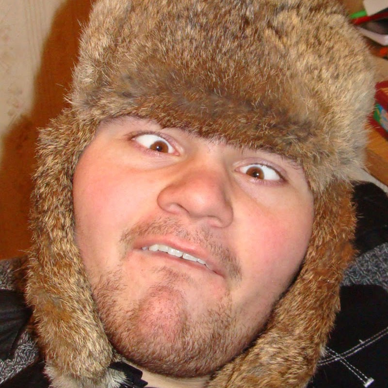 Павел Ковалёв