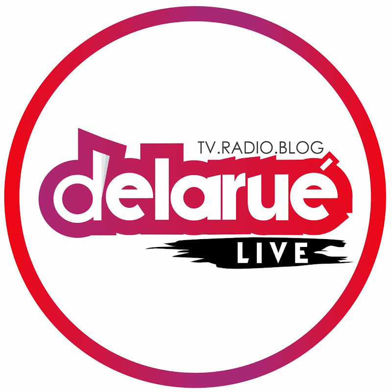 Delaruelive icon