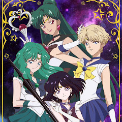 美少女戦士セーラームーンCrystalアイコン画像