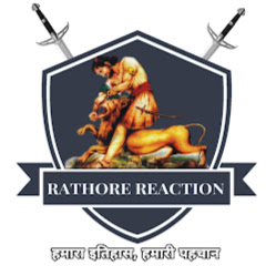 Rathore Reaction channel logo