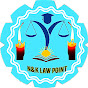 N&K Law Point logo