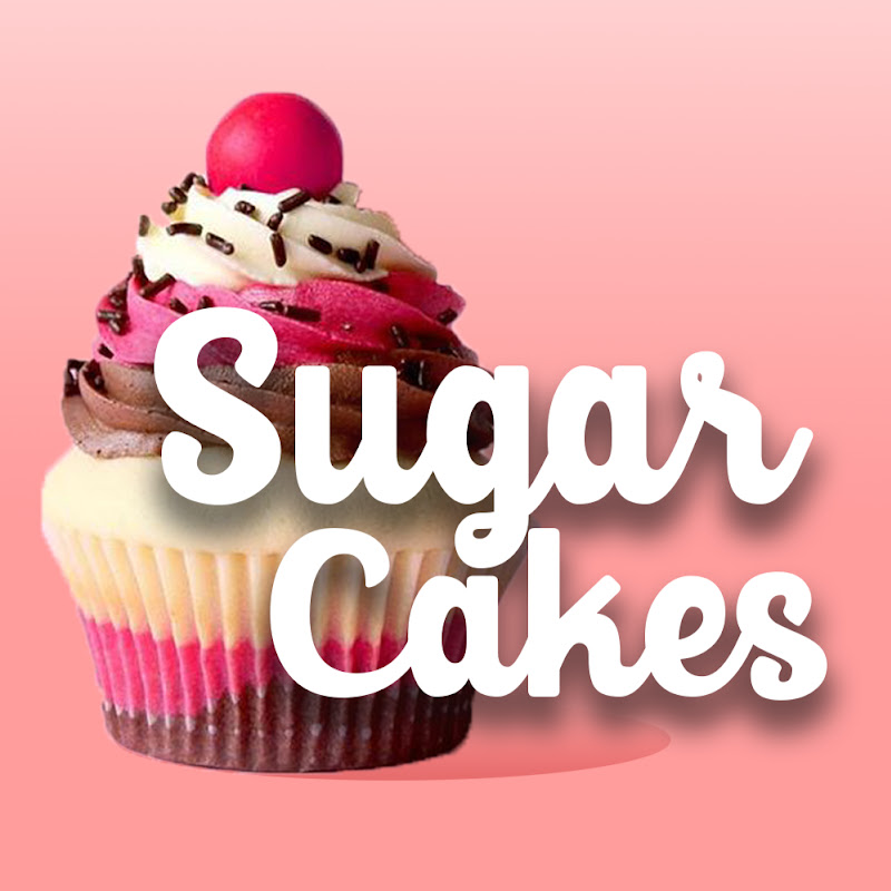 Sugar Cakes