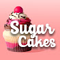 Sugar Cakes