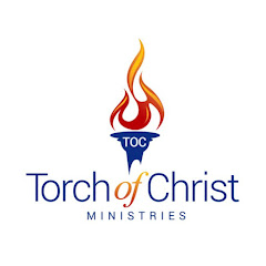 Torch of Christ Ministries Avatar