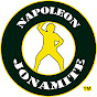 Napoleon Jonamite logo