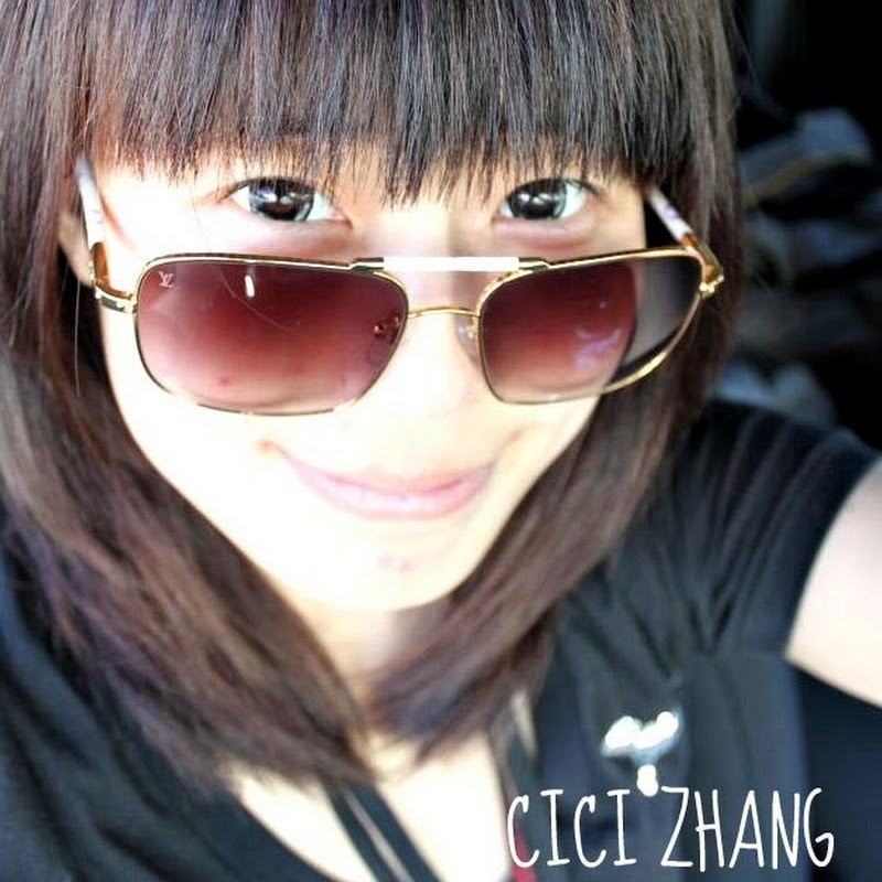 cici zhang
