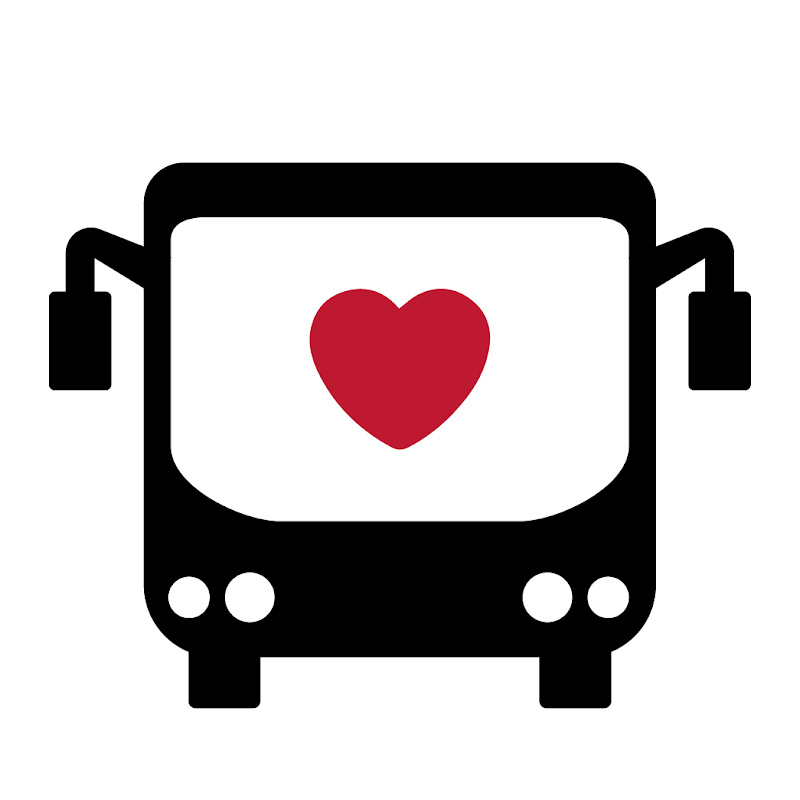 Moving Buses icon