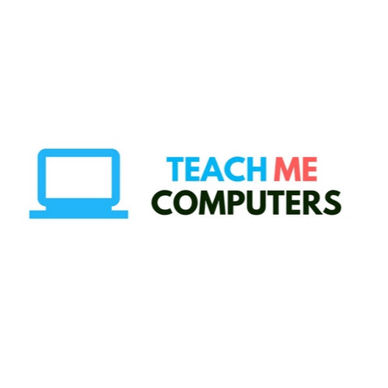 TeachMe Computers