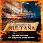 Remember the Sultana logo