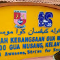 SK Gua Musang channel
