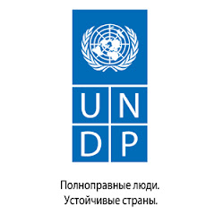 UNDP Turkmenistanアイコン画像