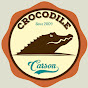 Crocodile Carson logo