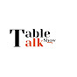 Table Talk Show logo