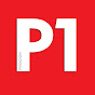 Posición1 TV channel logo