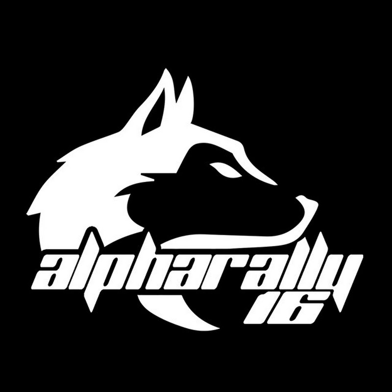 AlphaRally16