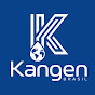 Kangen Brasil logo