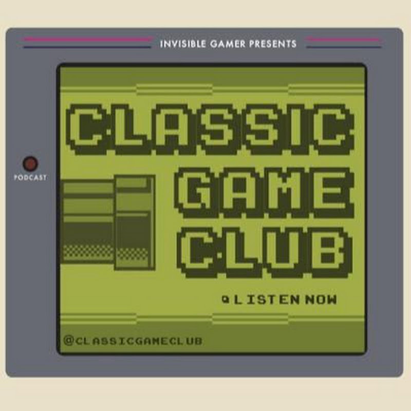 Classic Game Club