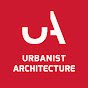 Urbanist Architecture - RIBA Chartered Architects London logo