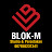 BLOK-M STUDIO