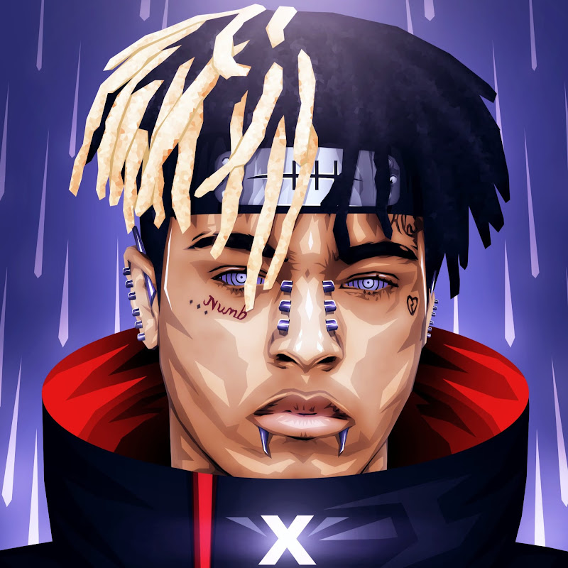 Nickpowns - old channel icon