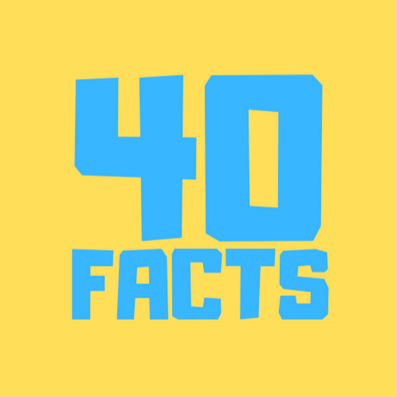 40 Facts