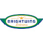 Brightwing Custom Crafted Exteriors logo